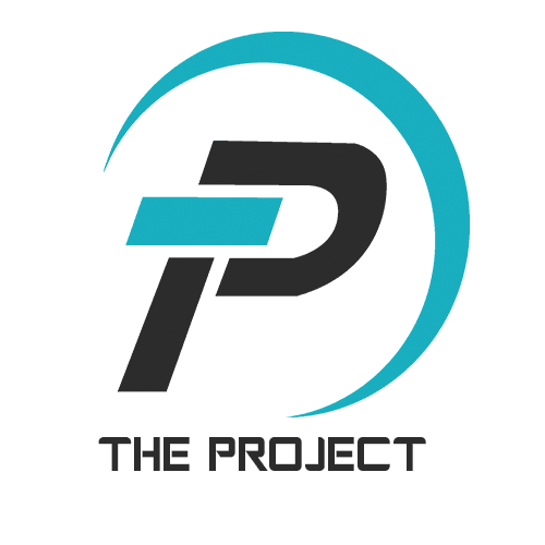 Logo Le projet